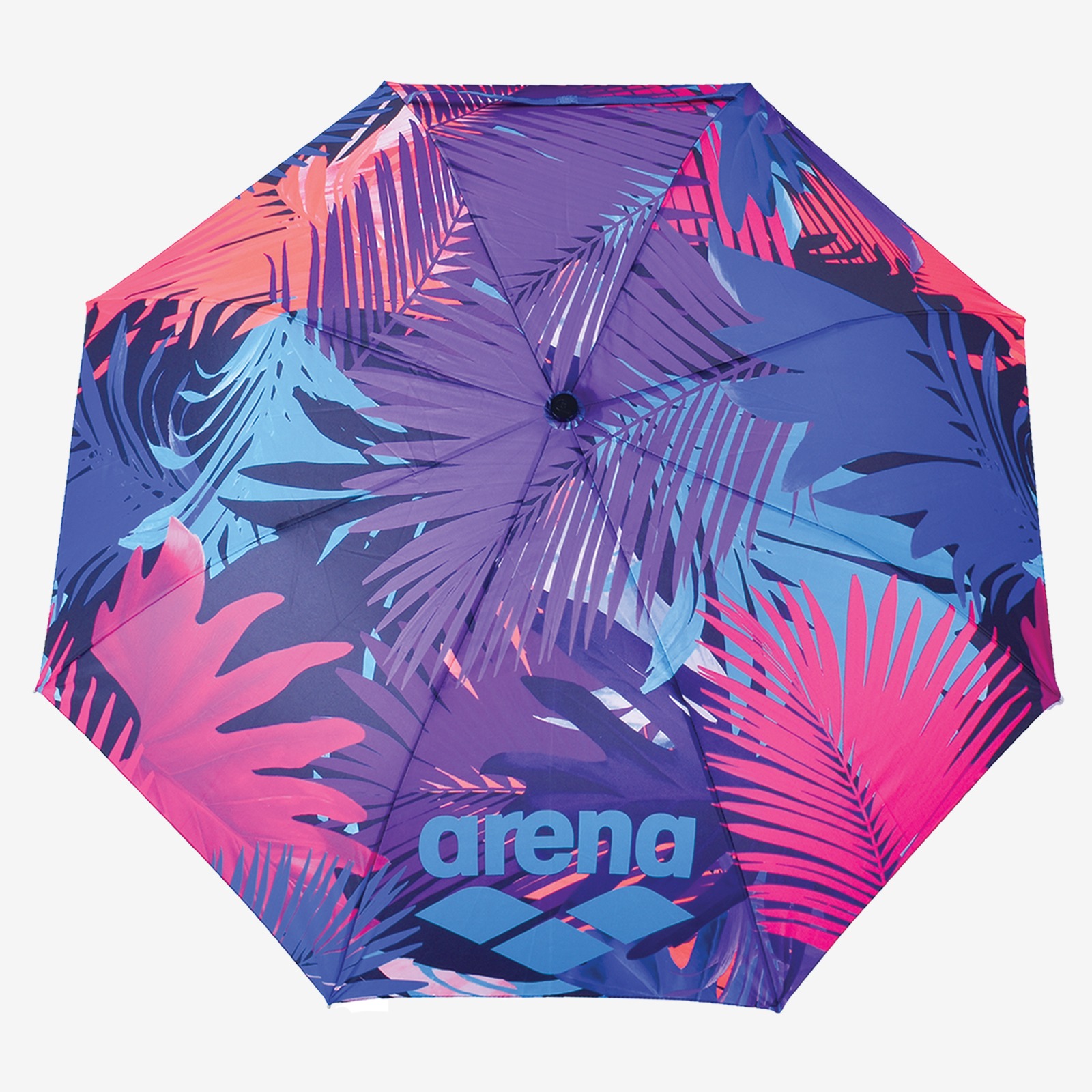 Style 2351FC - 42″ arc - Full Color Folding - Peerless Umbrella