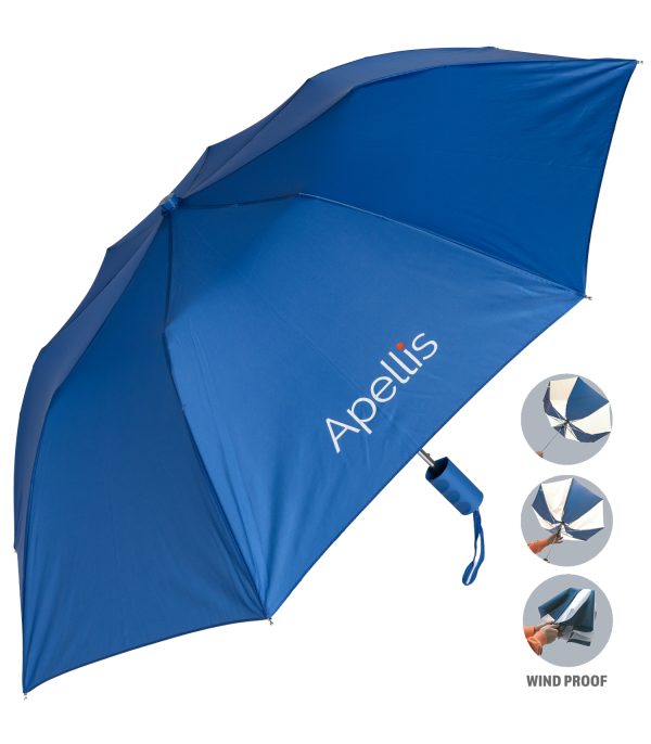 Style 2351MM - 42″ arc - The Revolution