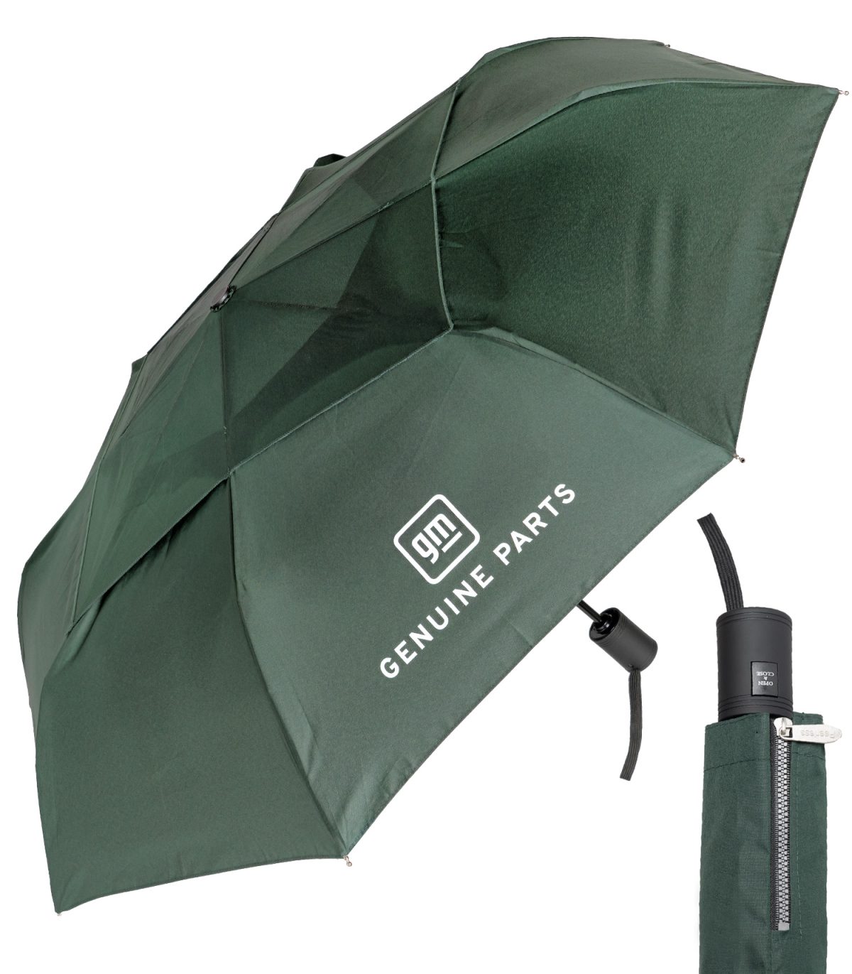 Style 2361V - 43″ arc - Vented Executive