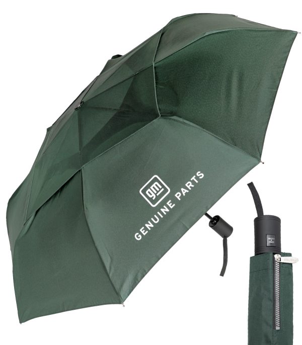 Style 2366INV - 46″ arc - The Renegade - Peerless Umbrella