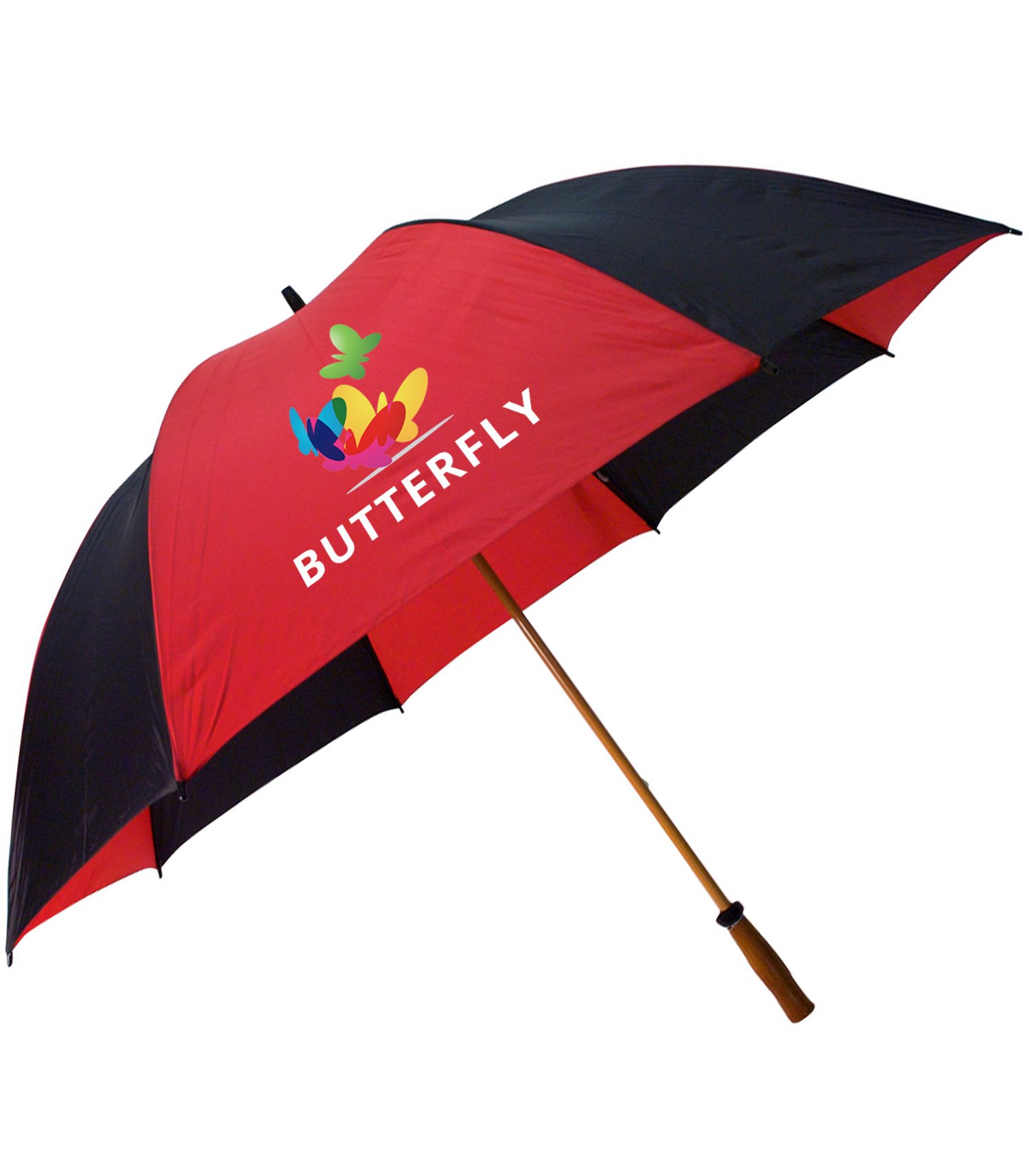 Style 2419WGF - 64″ arc - The Mulligan - Peerless Umbrella
