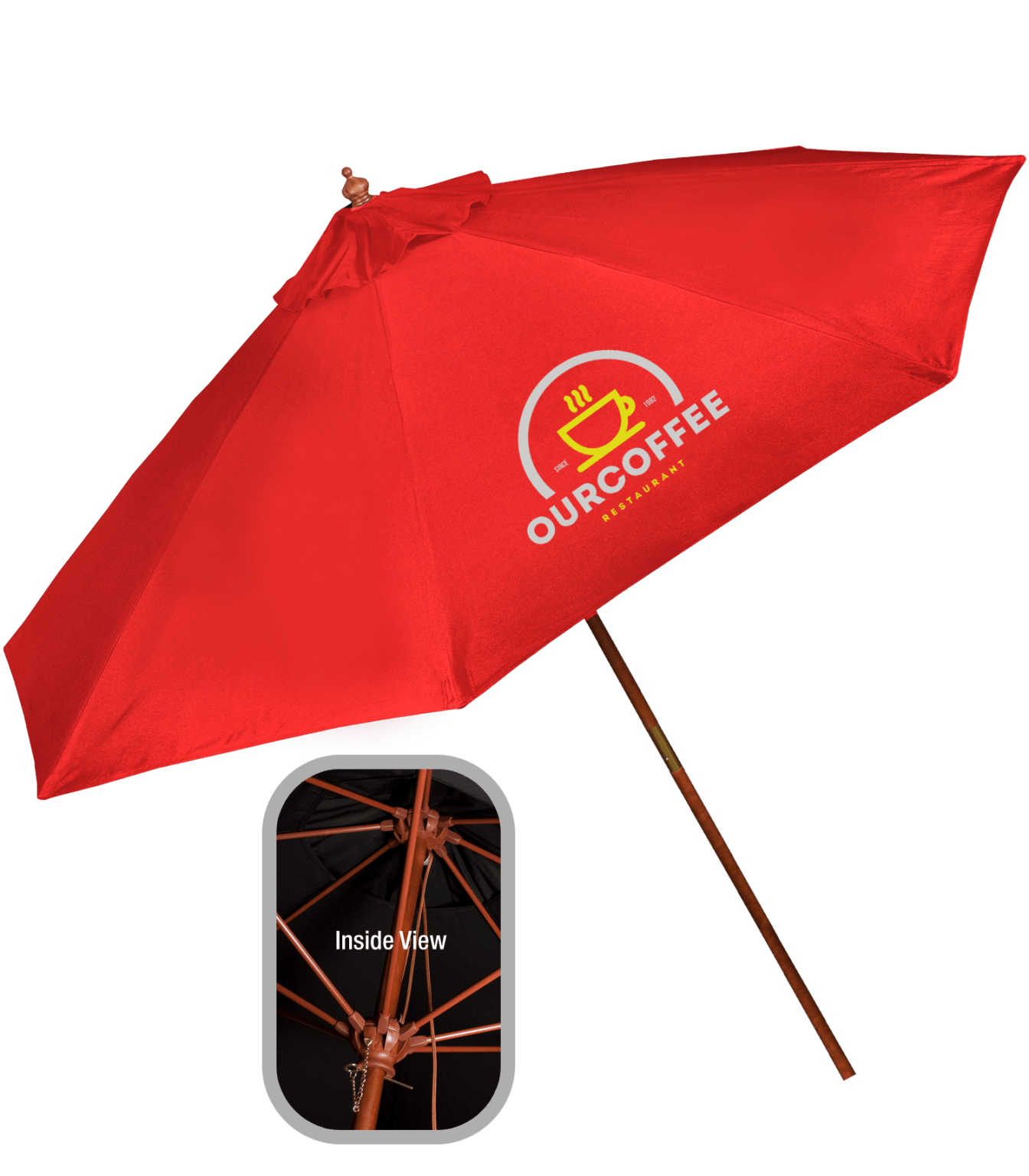 style-3405frp-9-wooden-polyester-market-peerless-umbrella