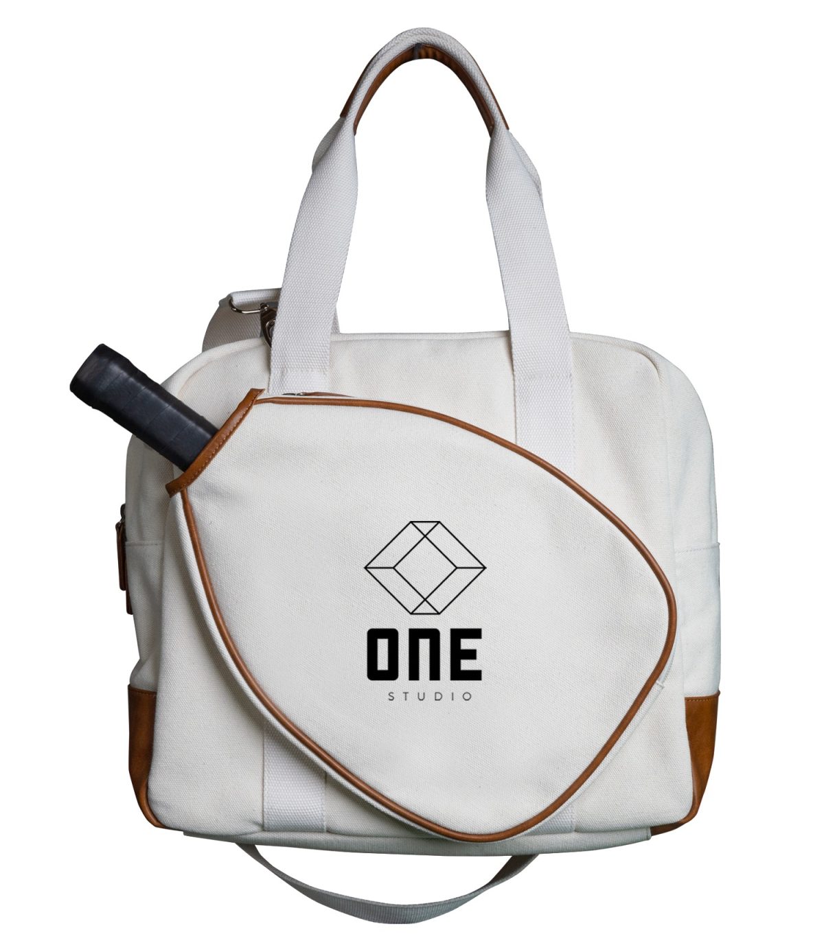 Style PBB023 - RallyReady Pickleball Tote