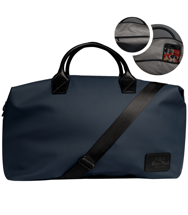 Style GTR024 - The Geneva Duffel