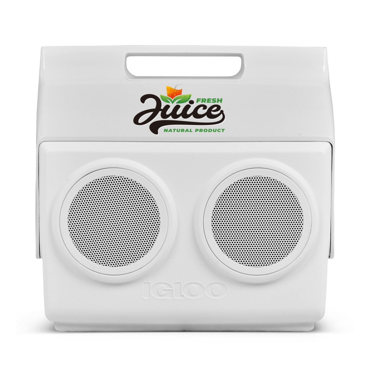 Igloo KoolTunes Cooler - Thumbnail 4