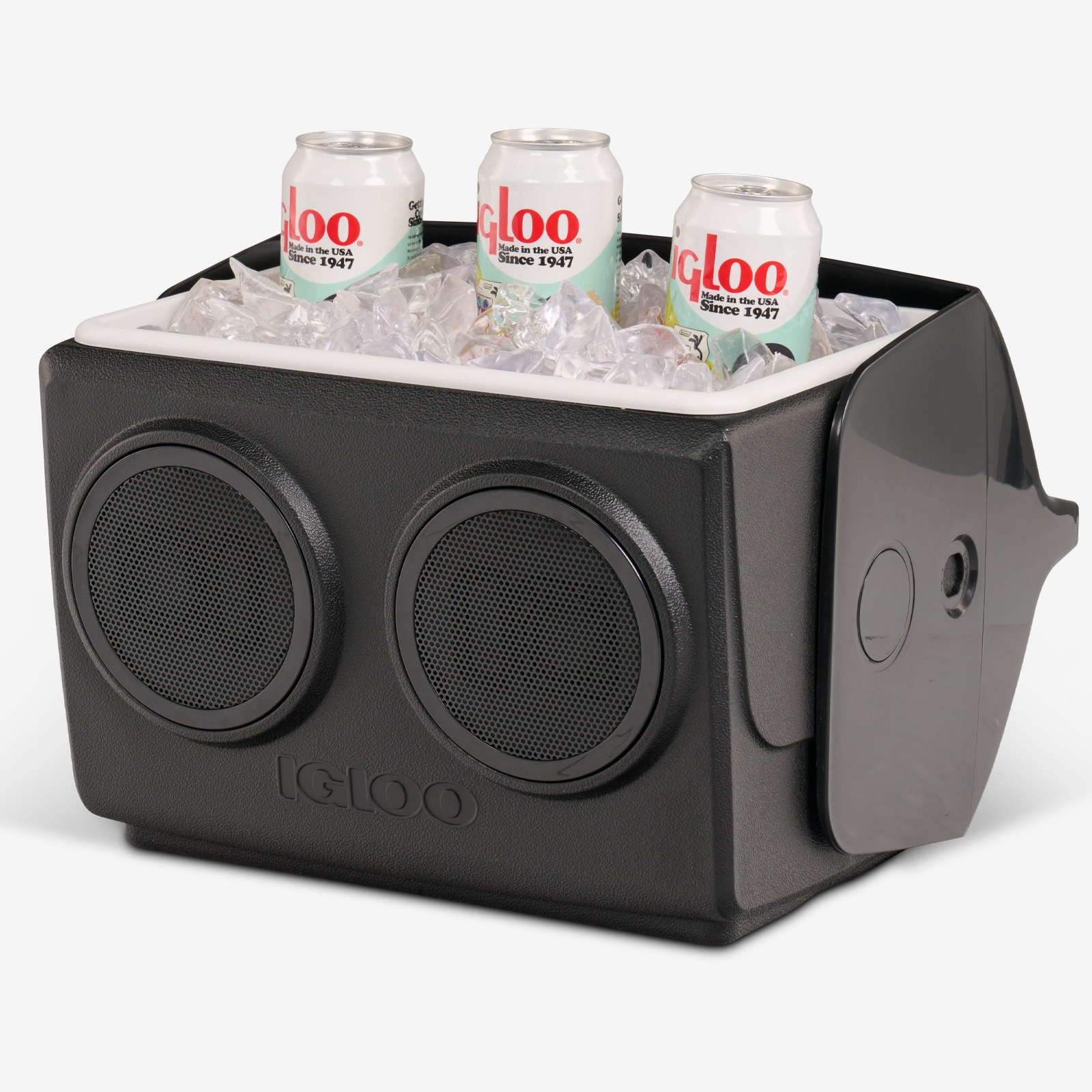 Igloo KoolTunes Cooler - Thumbnail 5
