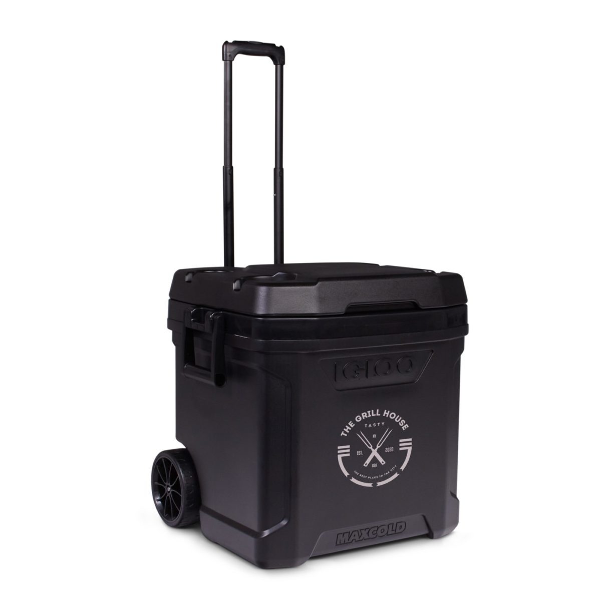 Style MAX062 - Igloo Maxcold® 62-Quart Cooler - Peerless Umbrella