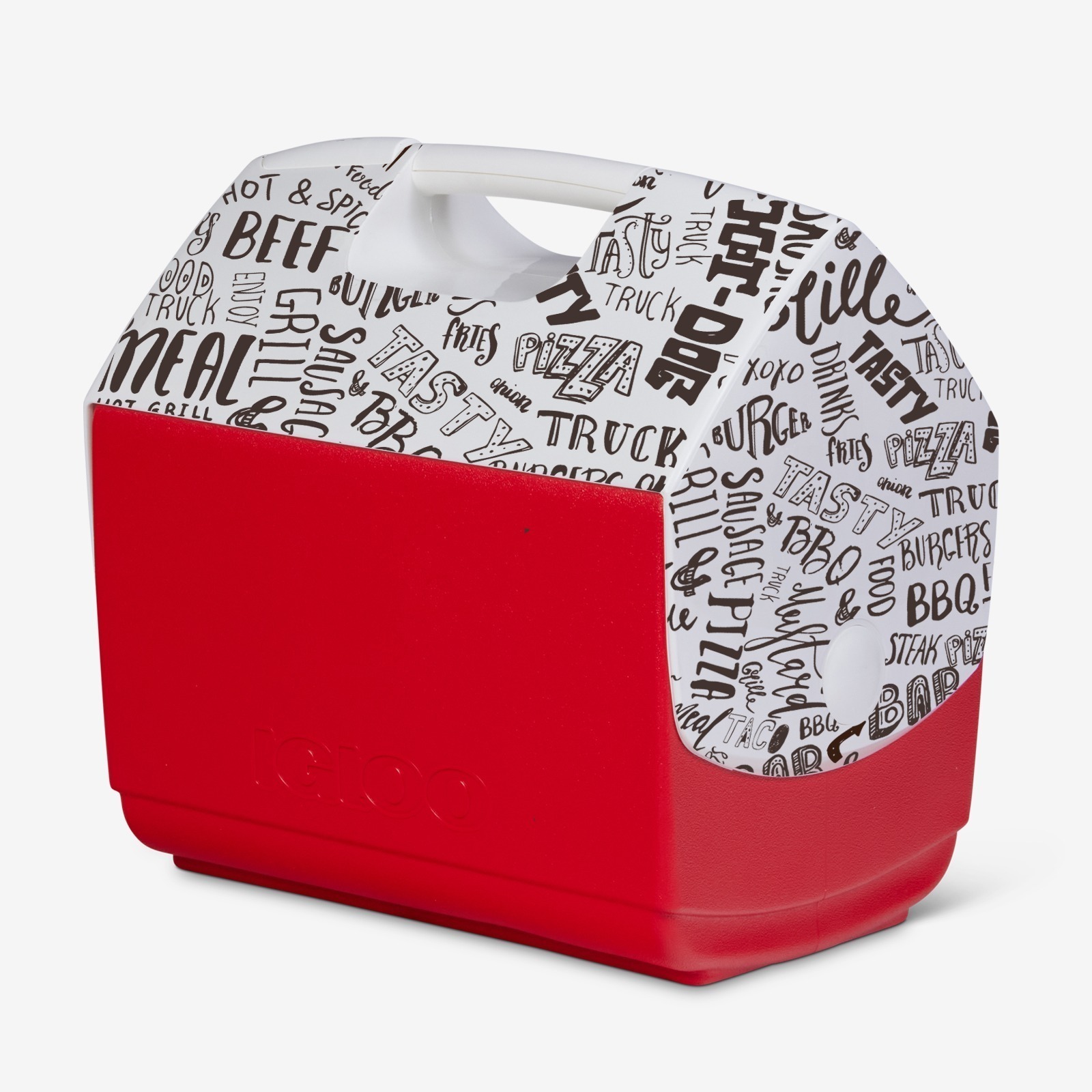 ニッピンsuper igloo sfn-tex シェルター 廃盤希少品 Style PLA16Q - Igloo Playmate Elite ® 16-quart Cooler - Peerless