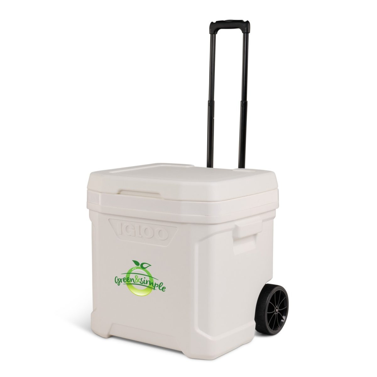 Style PRO060 - Igloo Profile II® 60-quart Cooler
