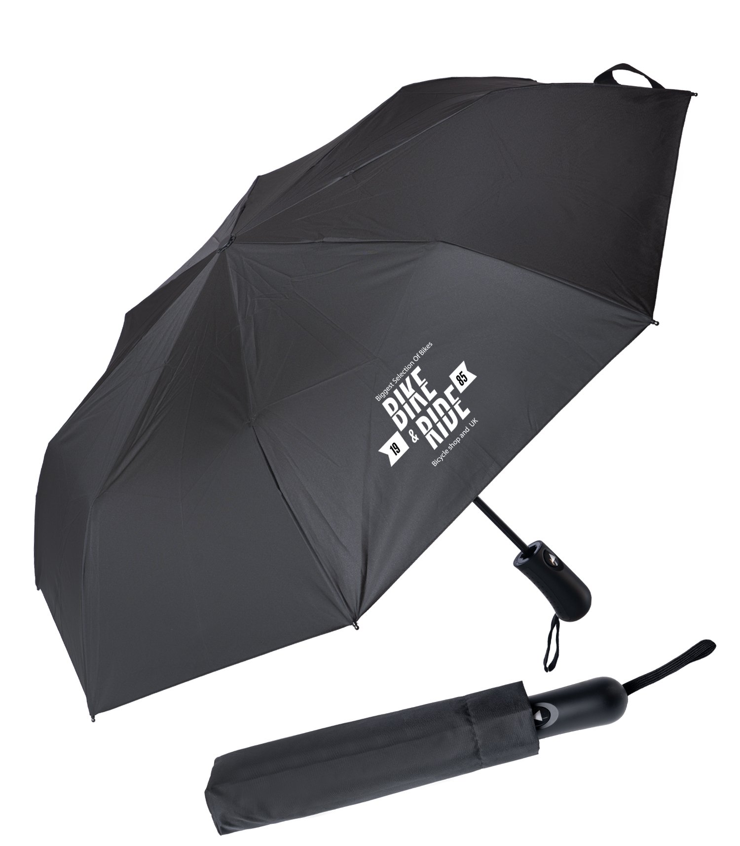 Style 4226SO - 44″ arc - The Voya - Peerless Umbrella