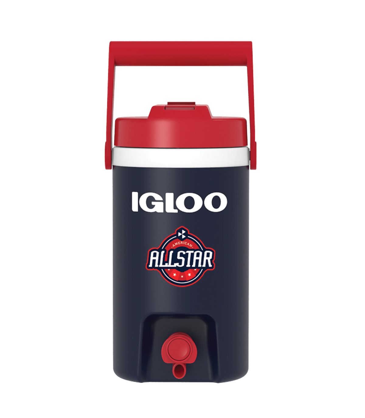 Style AME080 - Igloo® Americana 80 oz. Party Jug