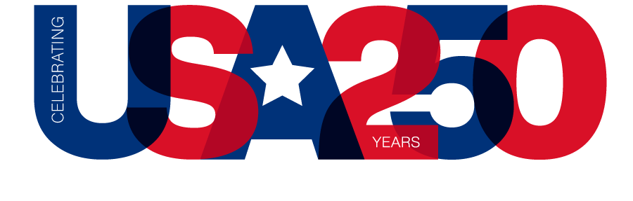 USA 250 Banner