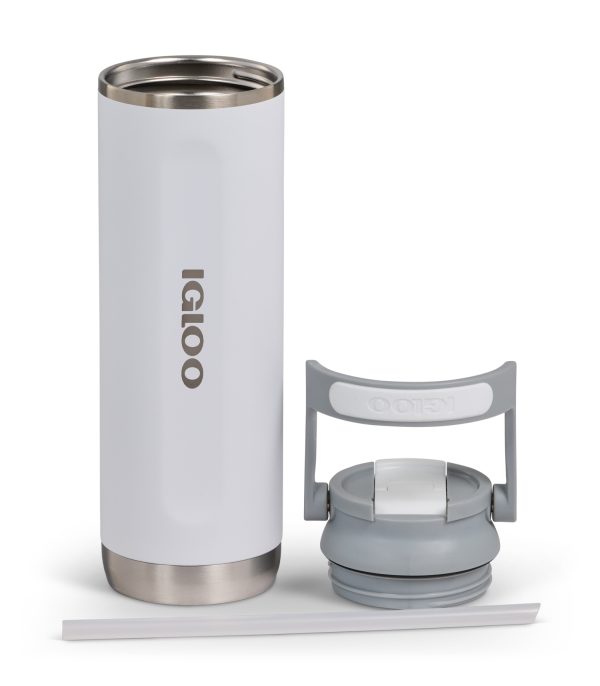 Style FNS020 - Igloo® 20 oz. Sport Sipper Bottle