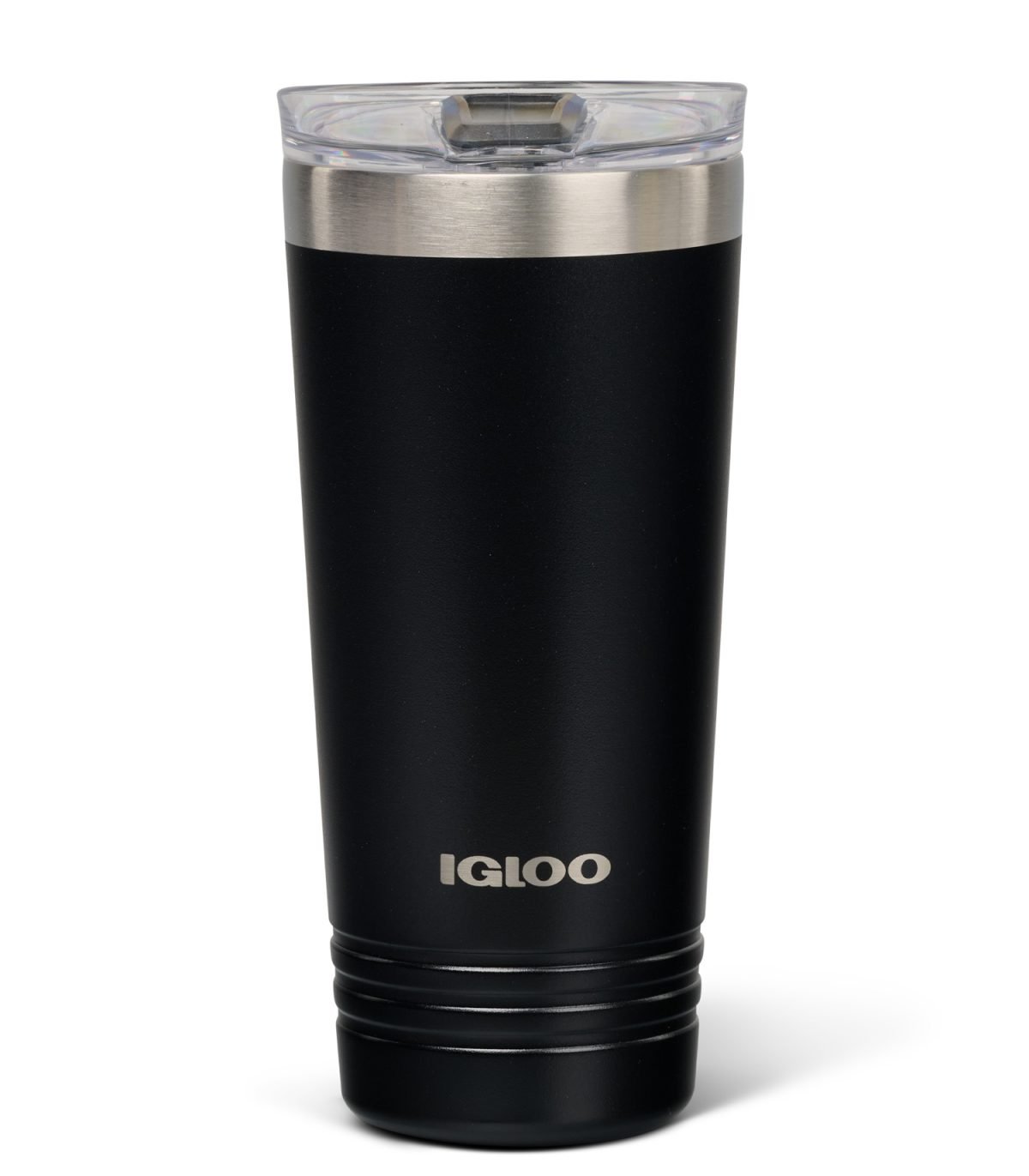 Style TMB020 - Igloo® 20 oz. Camp Tumbler